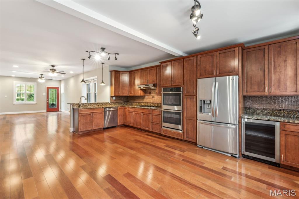 4021 Shenandoah Avenue