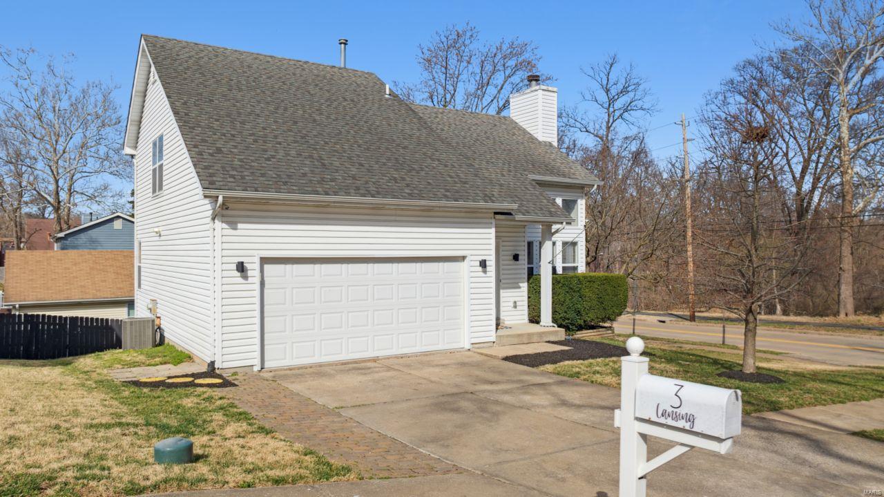 3 Lansing Avenue