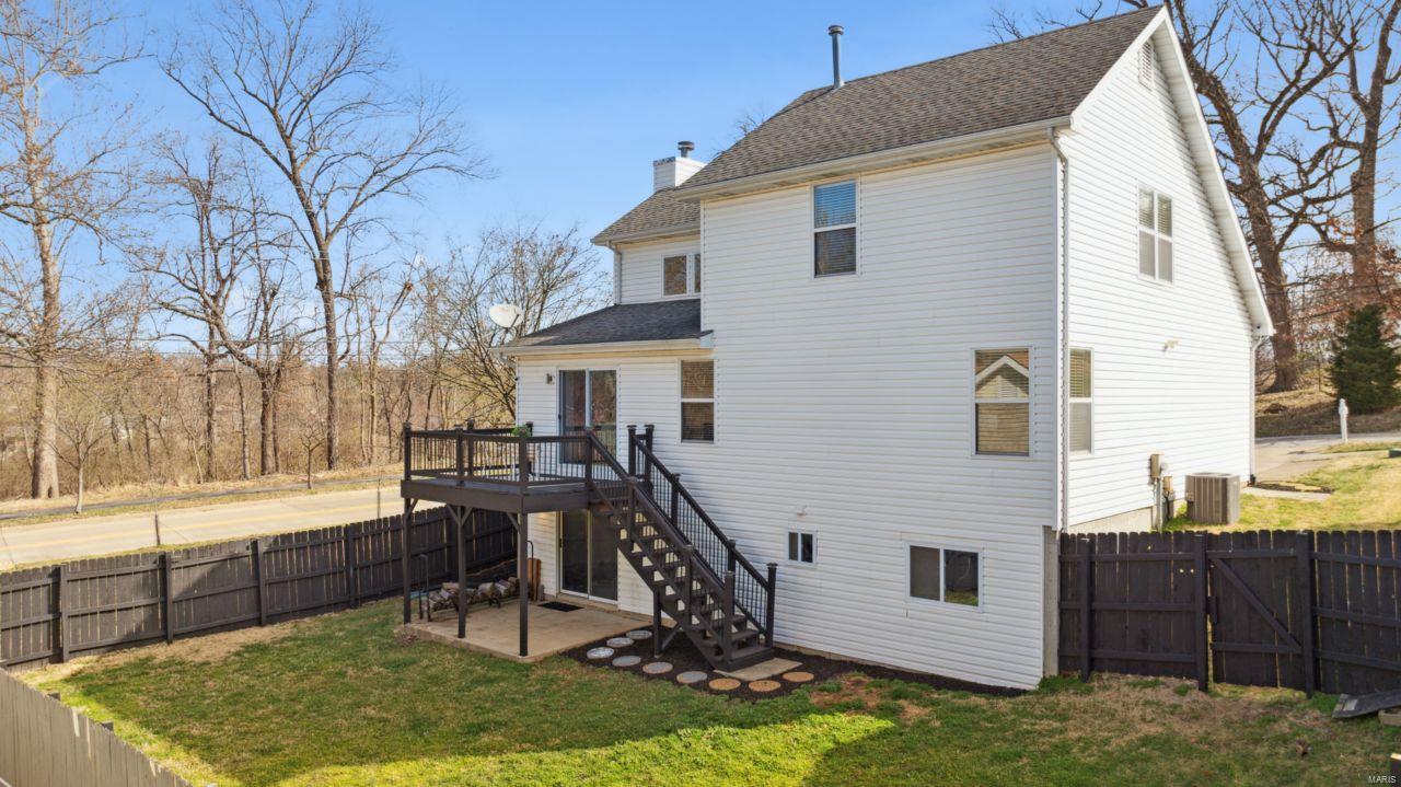 3 Lansing Avenue