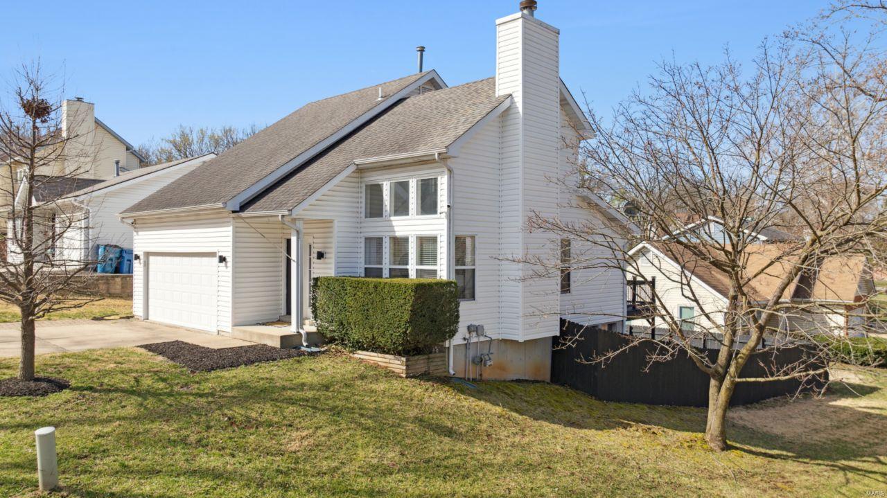 3 Lansing Avenue