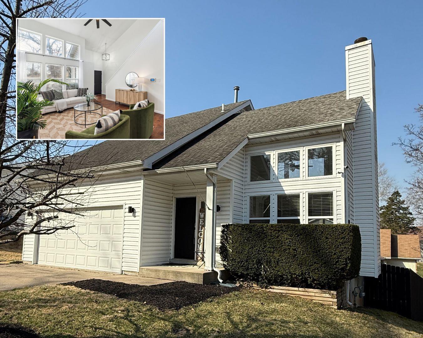3 Lansing Avenue