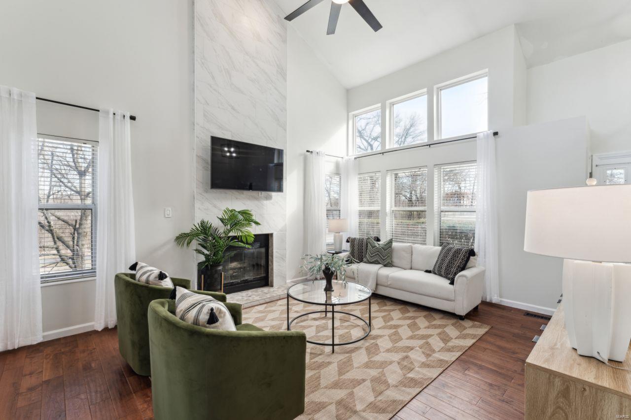 3 Lansing Avenue