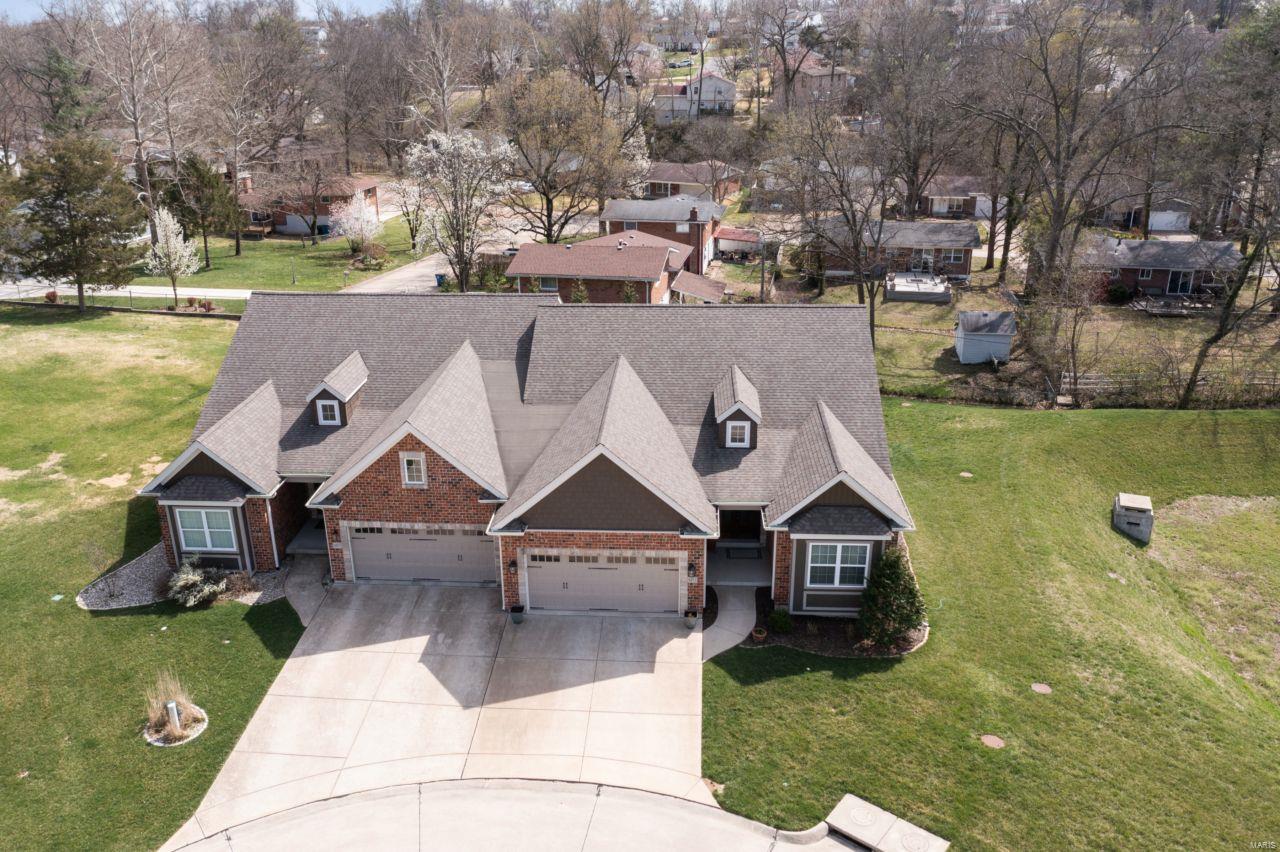 9853 Rich Keen Court
