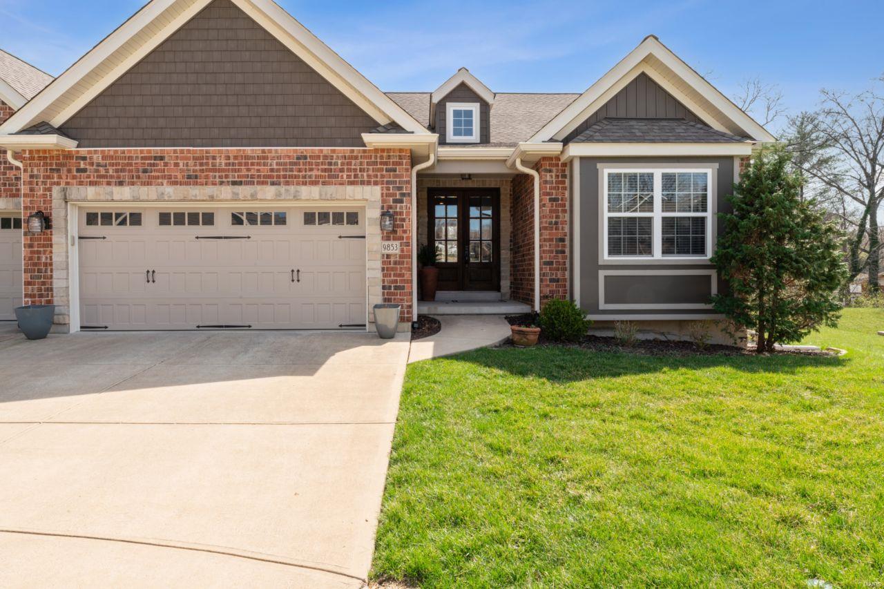 9853 Rich Keen Court