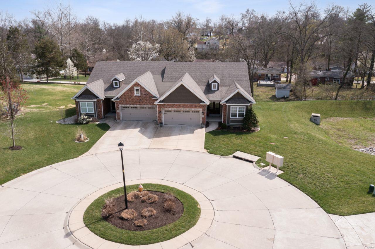 9853 Rich Keen Court
