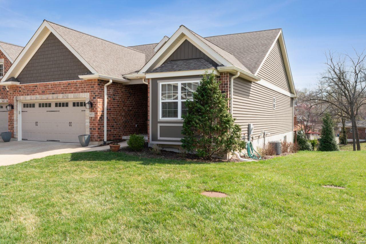 9853 Rich Keen Court