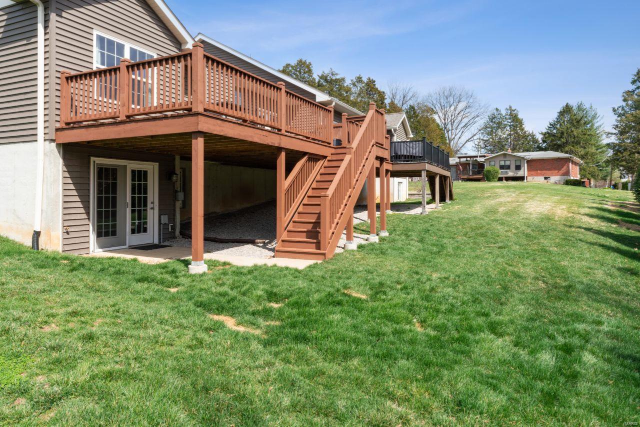 9853 Rich Keen Court
