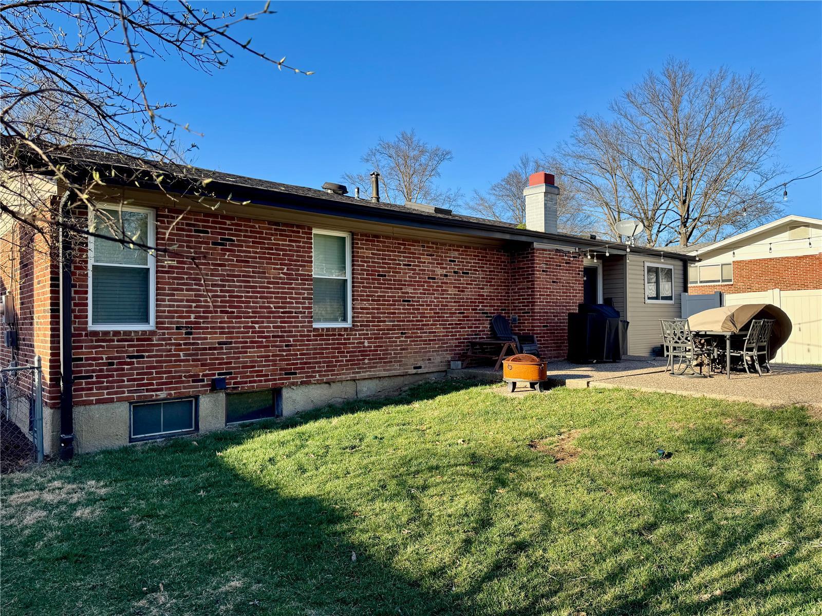 1010 Bedford Lane