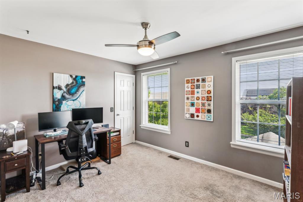 3337 Cottonwood Drive