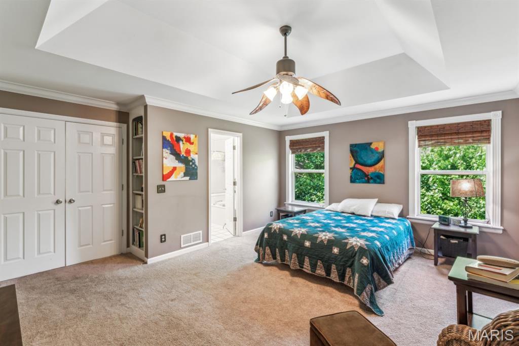 3337 Cottonwood Drive