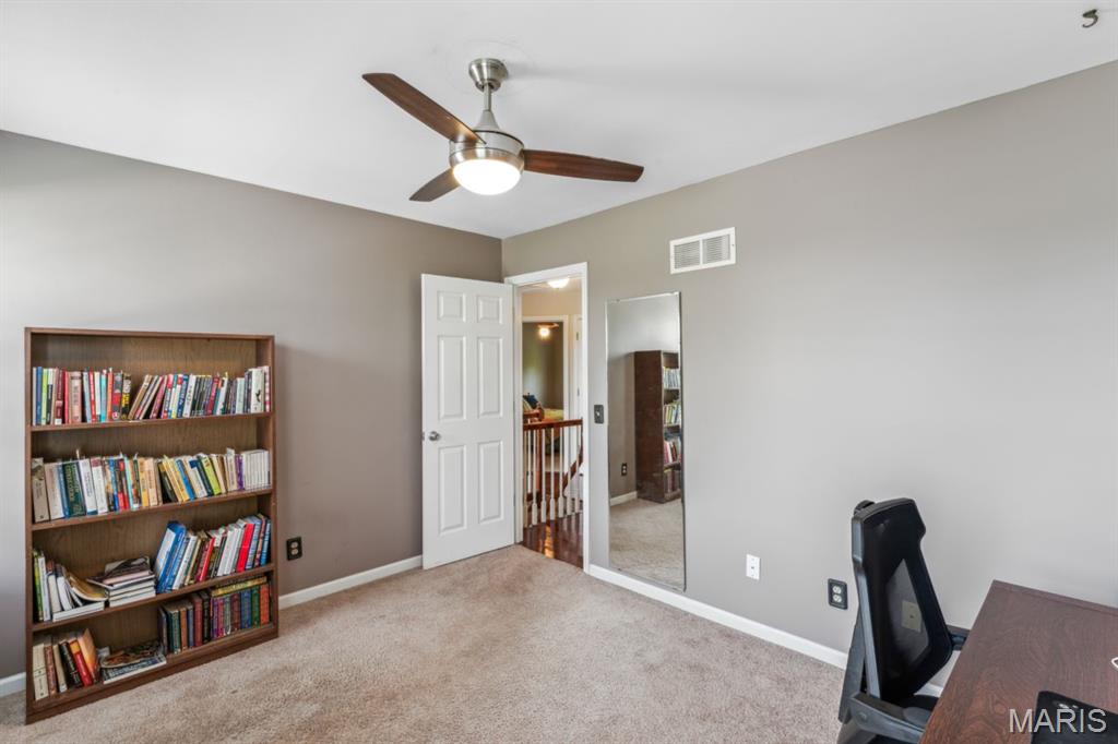 3337 Cottonwood Drive