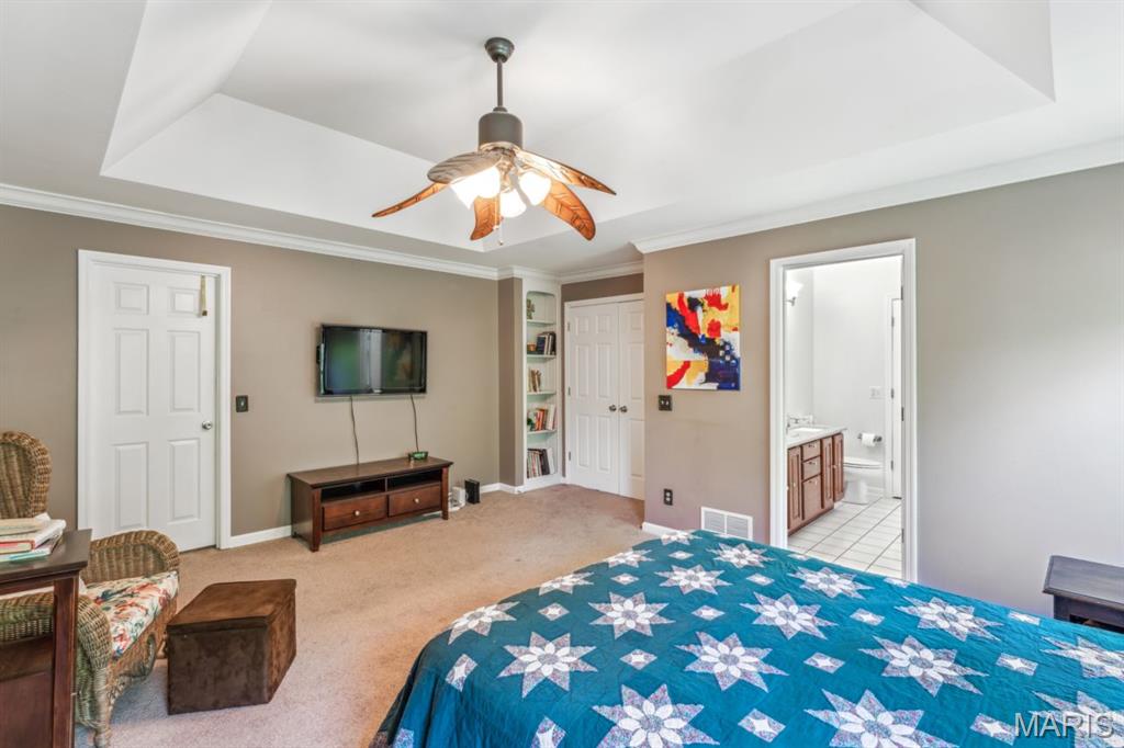 3337 Cottonwood Drive