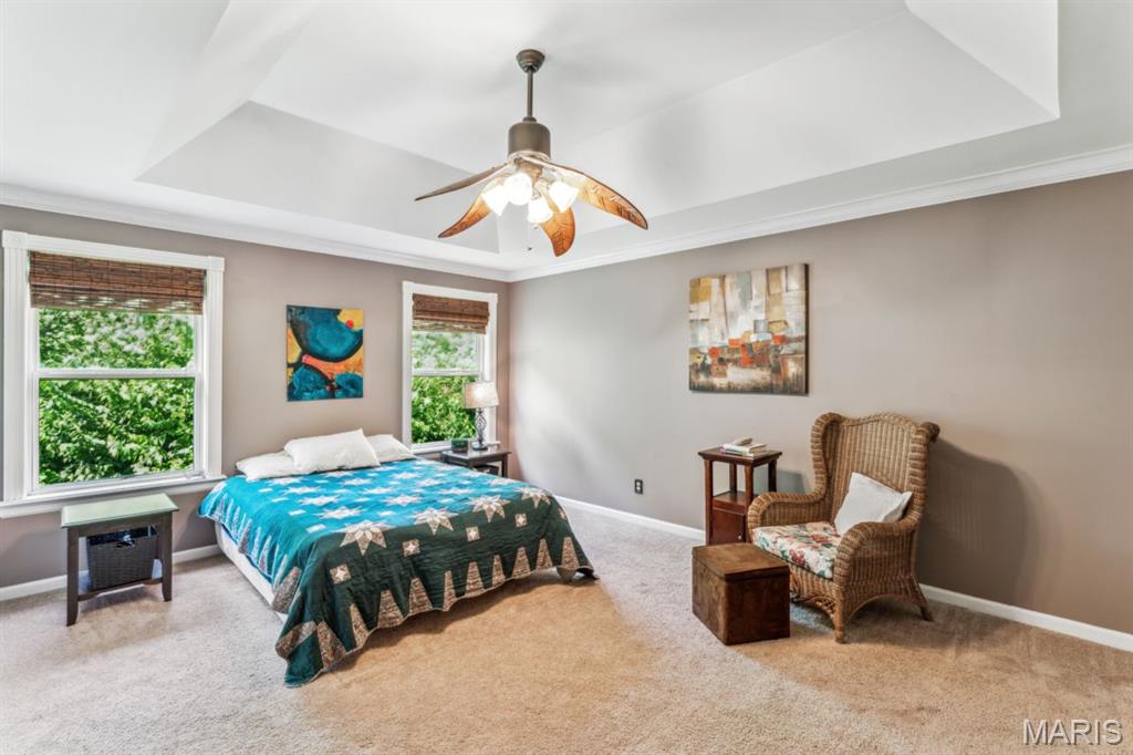 3337 Cottonwood Drive