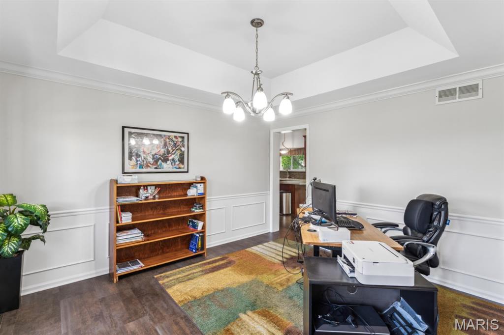 3337 Cottonwood Drive