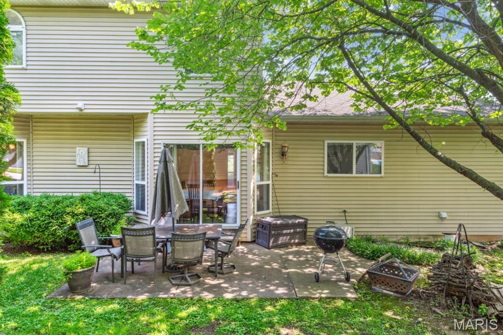 3337 Cottonwood Drive