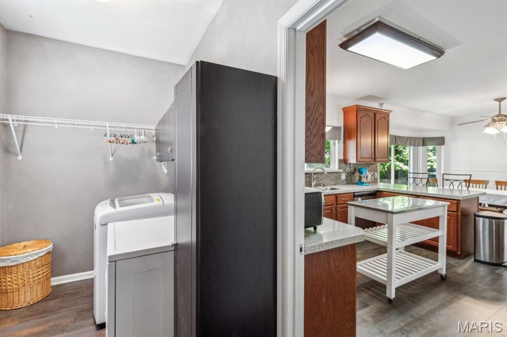 3337 Cottonwood Drive