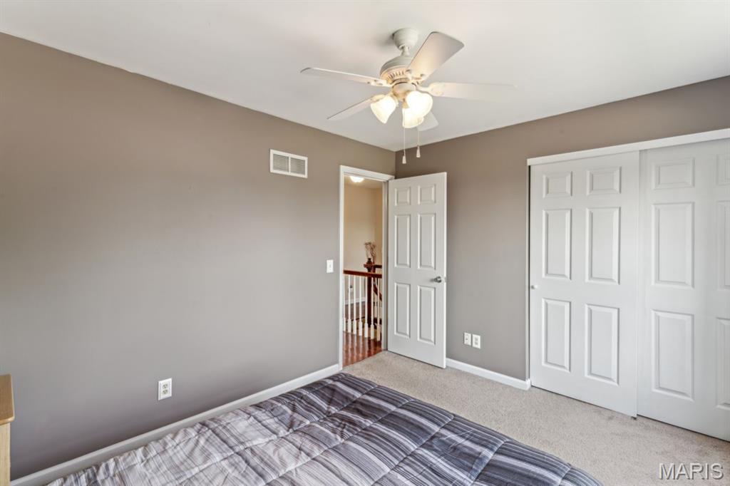 3337 Cottonwood Drive