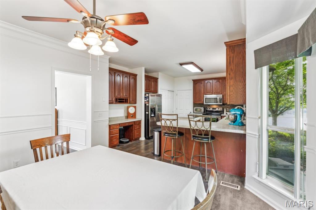 3337 Cottonwood Drive