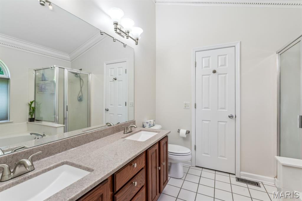 3337 Cottonwood Drive