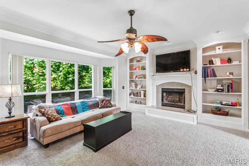 3337 Cottonwood Drive