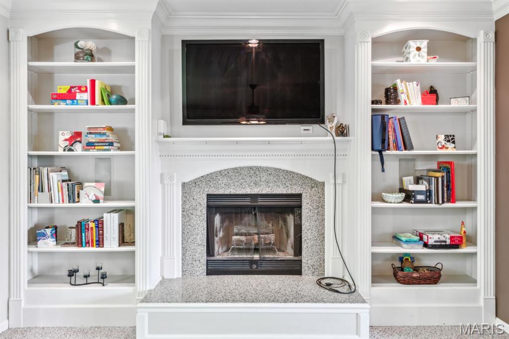 3337 Cottonwood Drive