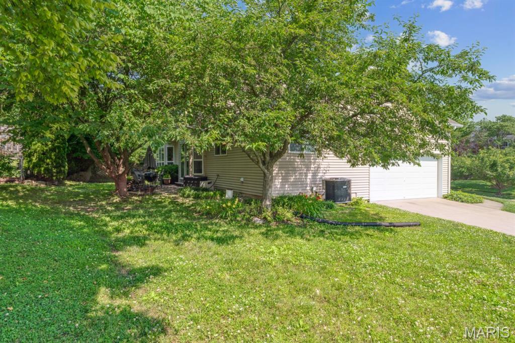 3337 Cottonwood Drive