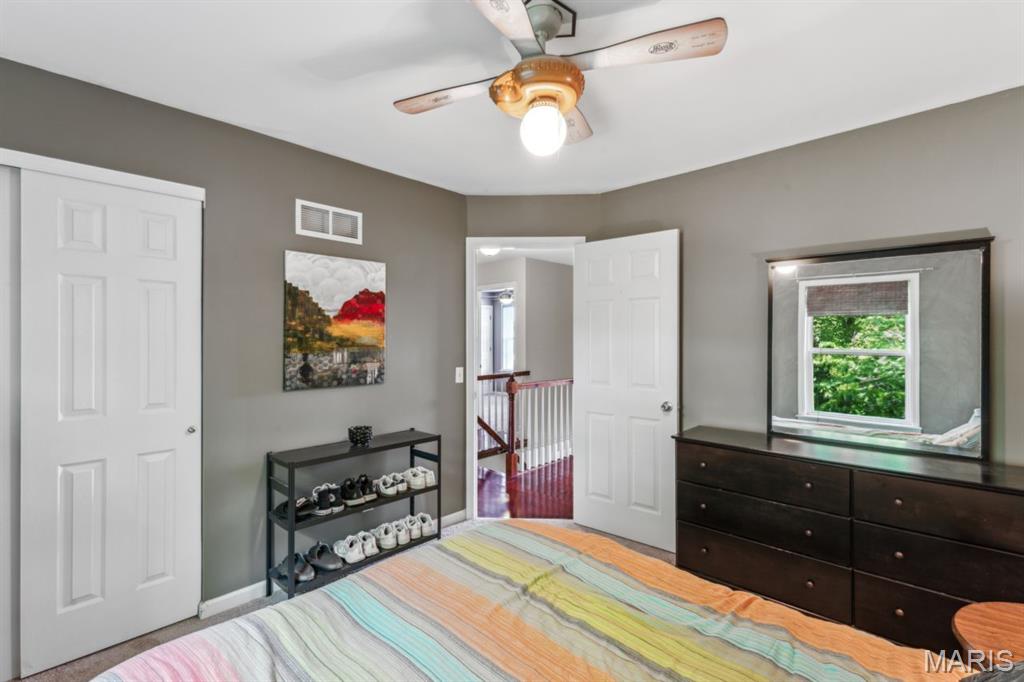 3337 Cottonwood Drive