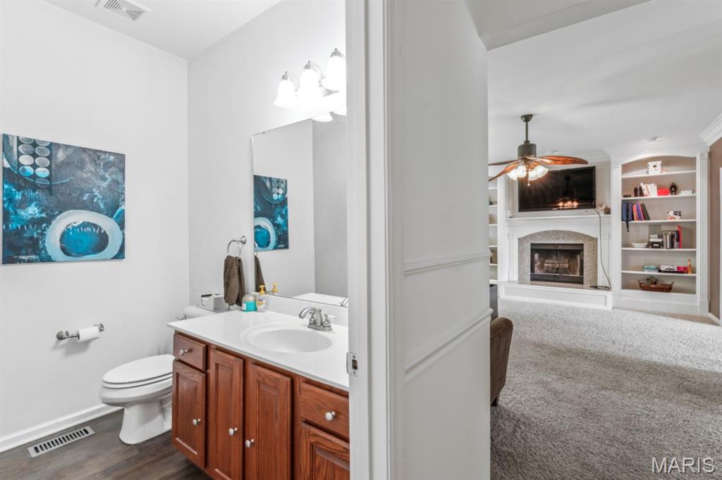 3337 Cottonwood Drive