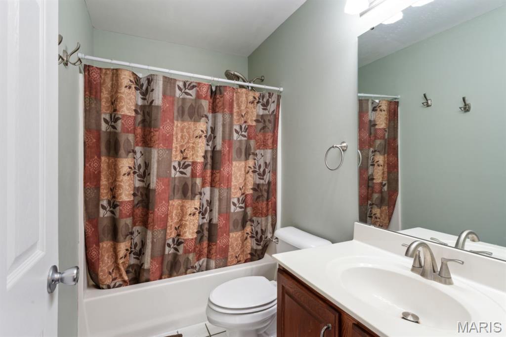 3337 Cottonwood Drive