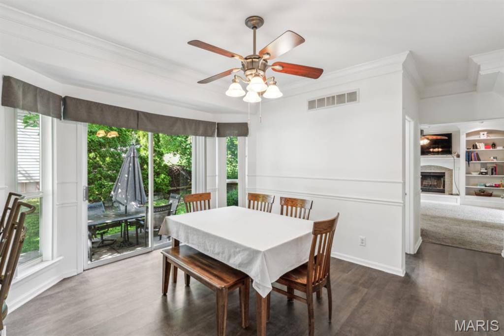 3337 Cottonwood Drive