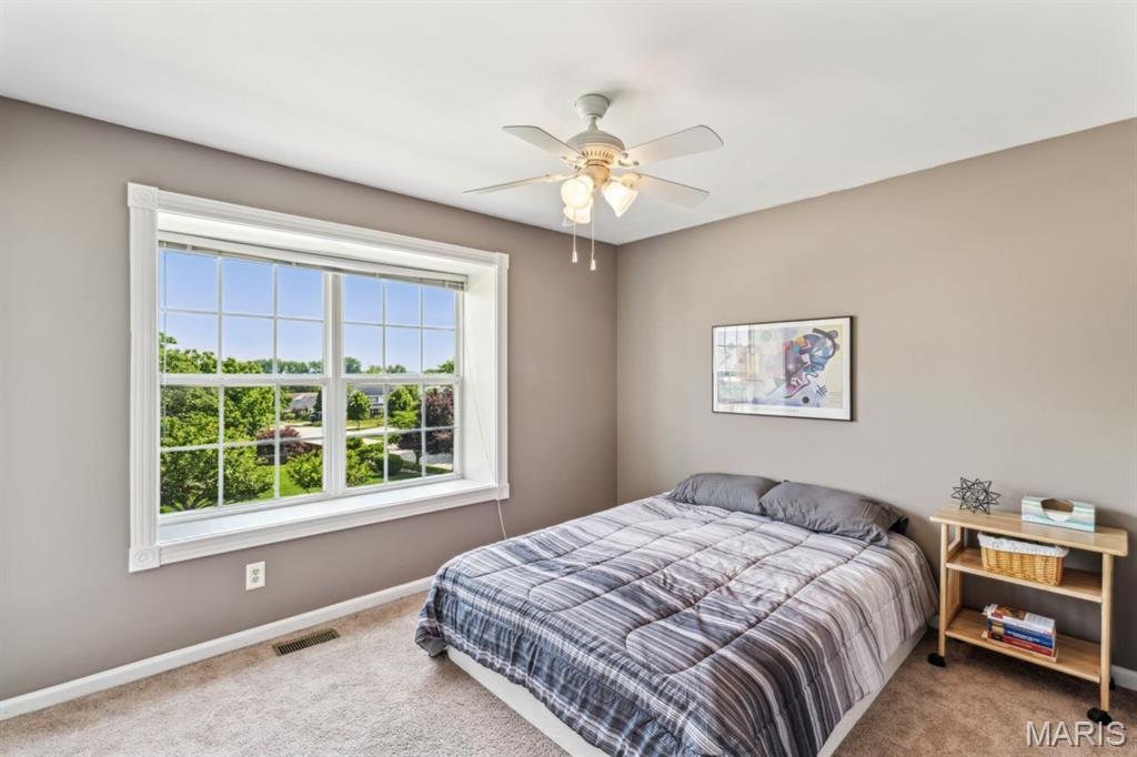3337 Cottonwood Drive