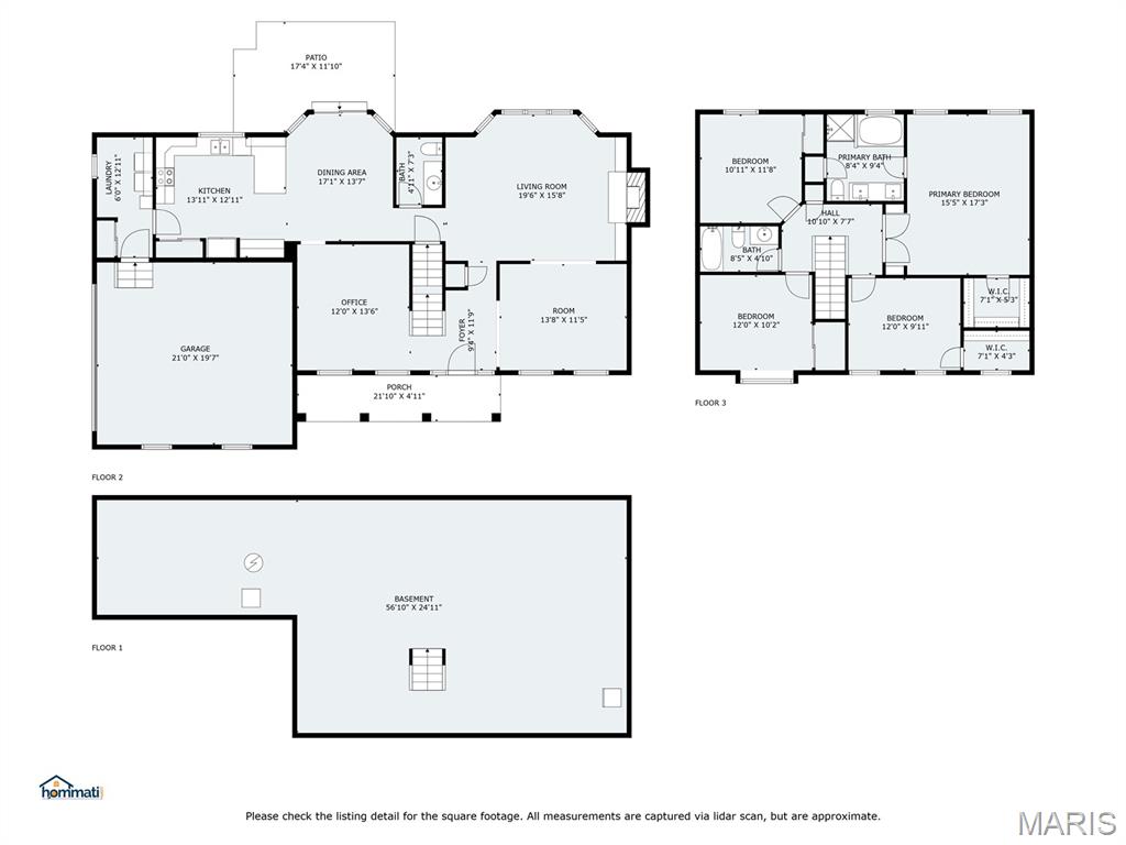 3337 Cottonwood Drive