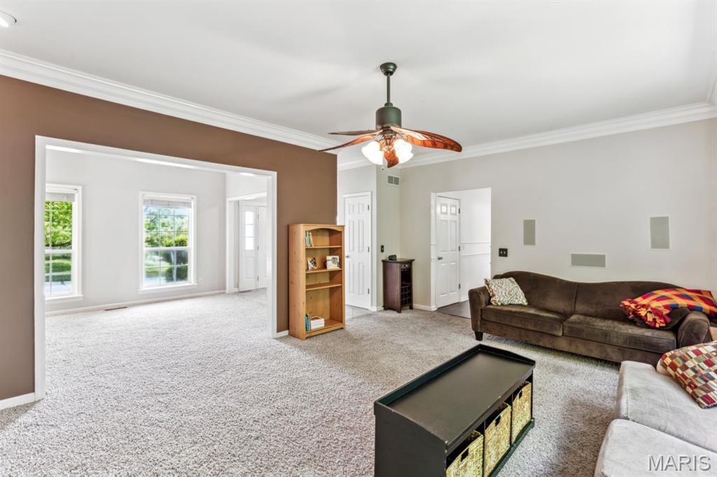 3337 Cottonwood Drive