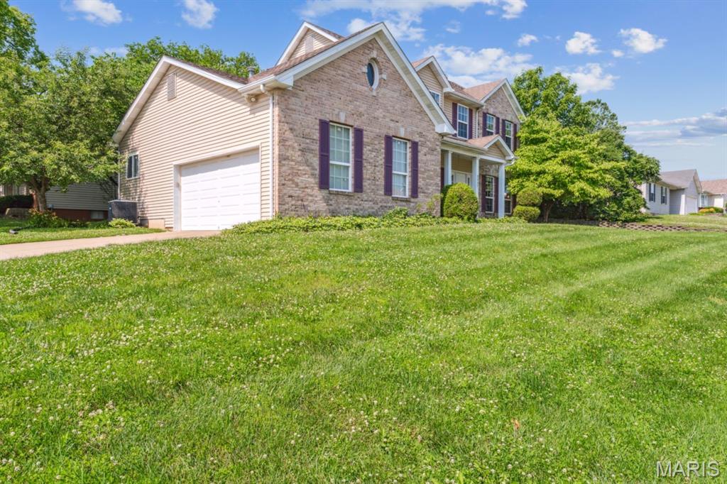 3337 Cottonwood Drive