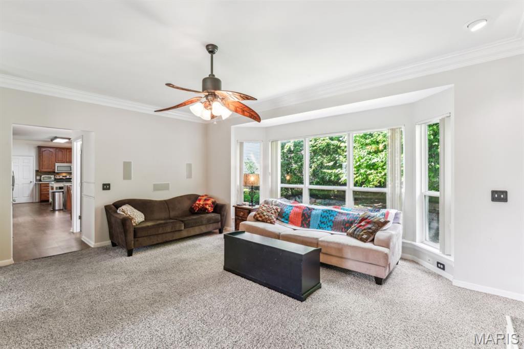 3337 Cottonwood Drive