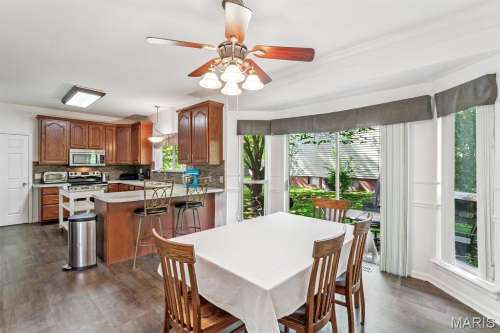 3337 Cottonwood Drive