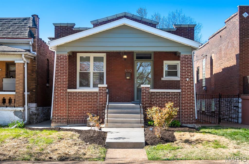 5312 Reber Place