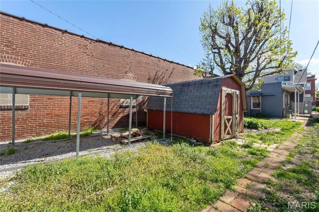 3159 Pennsylvania Avenue