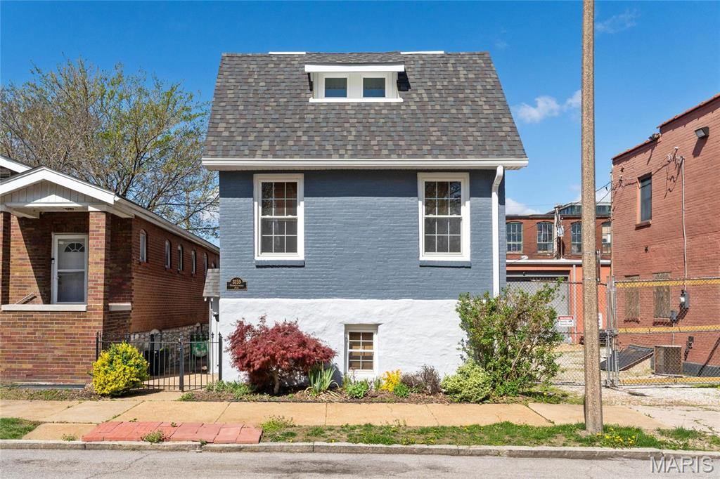3159 Pennsylvania Avenue