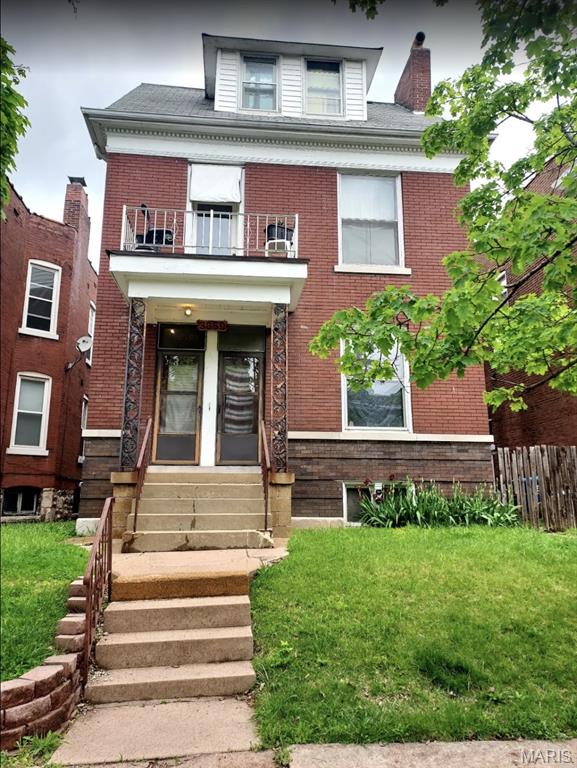 3659 Connecticut Street