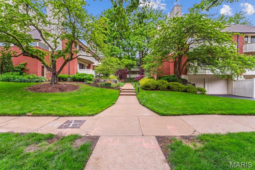 5579 Waterman Boulevard Unit: A