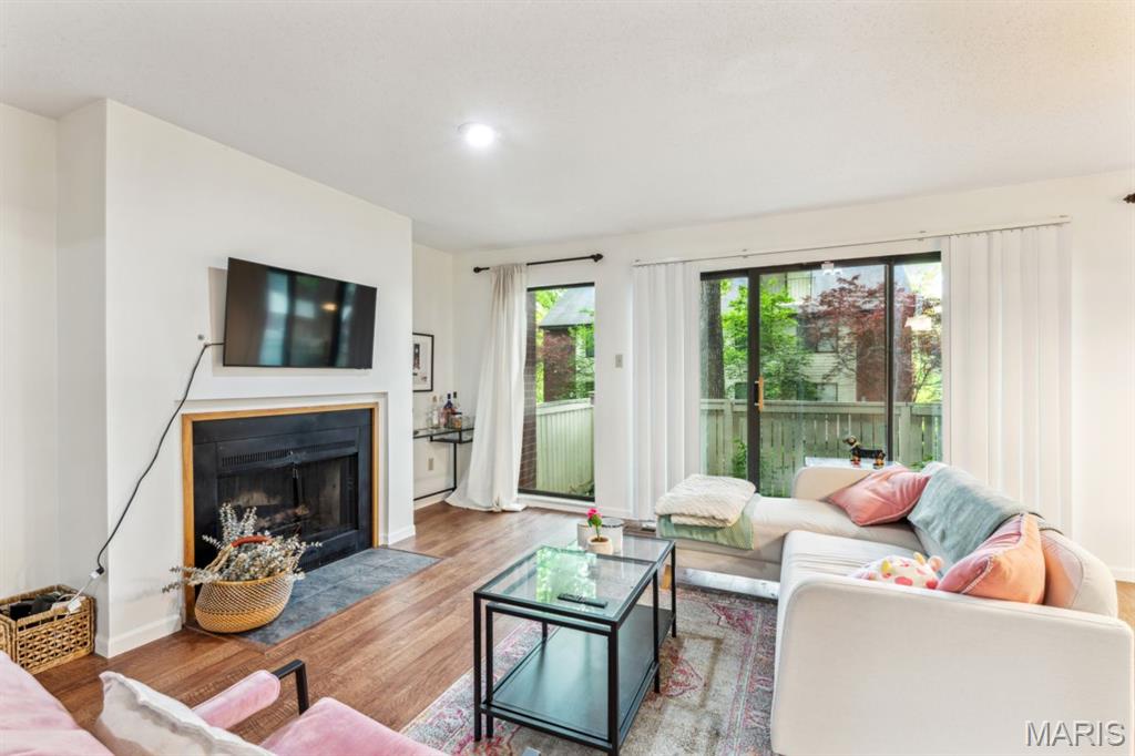 5579 Waterman Boulevard Unit: A
