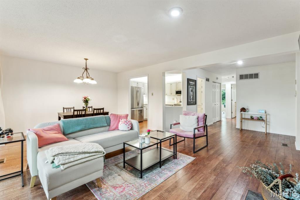 5579 Waterman Boulevard Unit: A