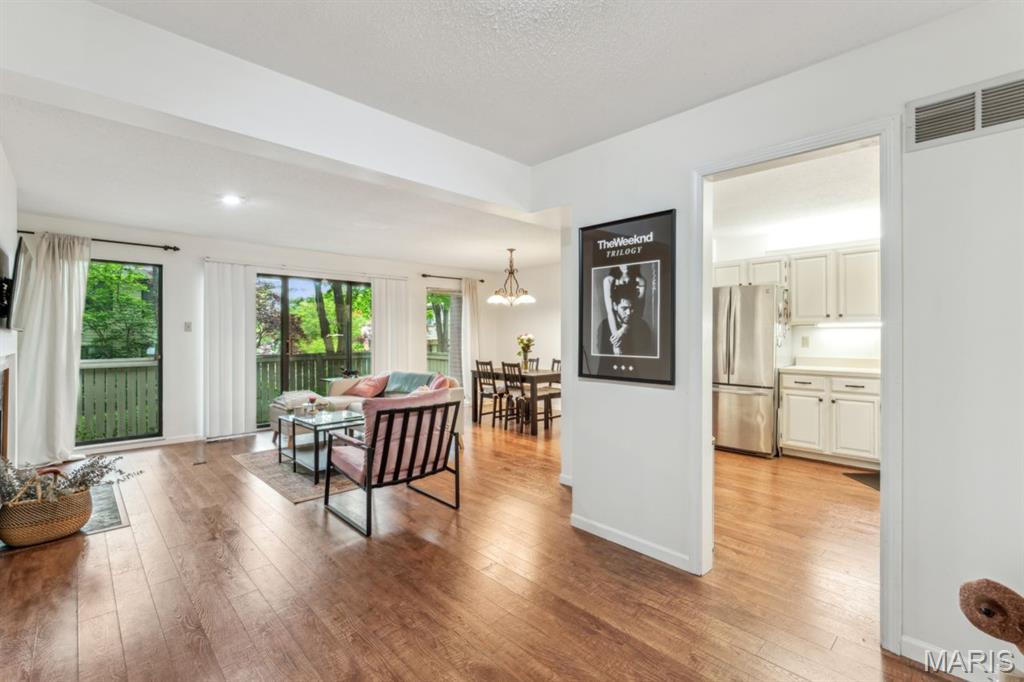 5579 Waterman Boulevard Unit: A