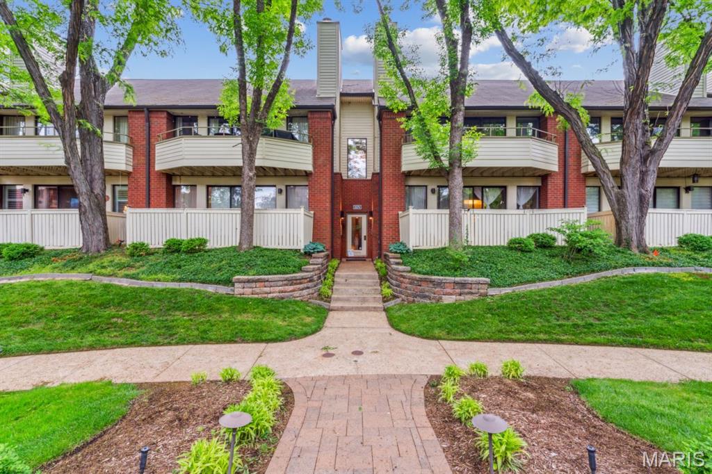 5579 Waterman Boulevard Unit: A