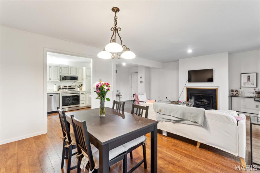 5579 Waterman Boulevard Unit: A