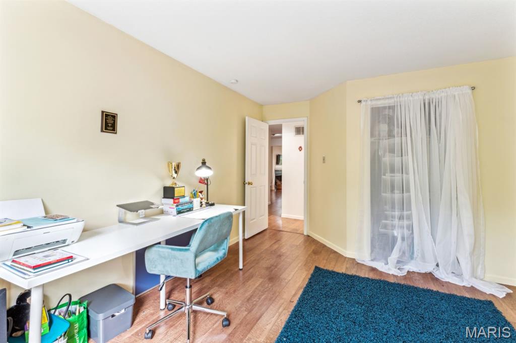 5579 Waterman Boulevard Unit: A