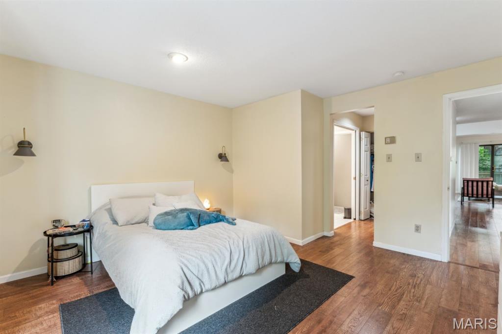 5579 Waterman Boulevard Unit: A