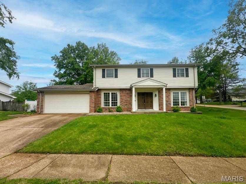 14958 Pocono Circle