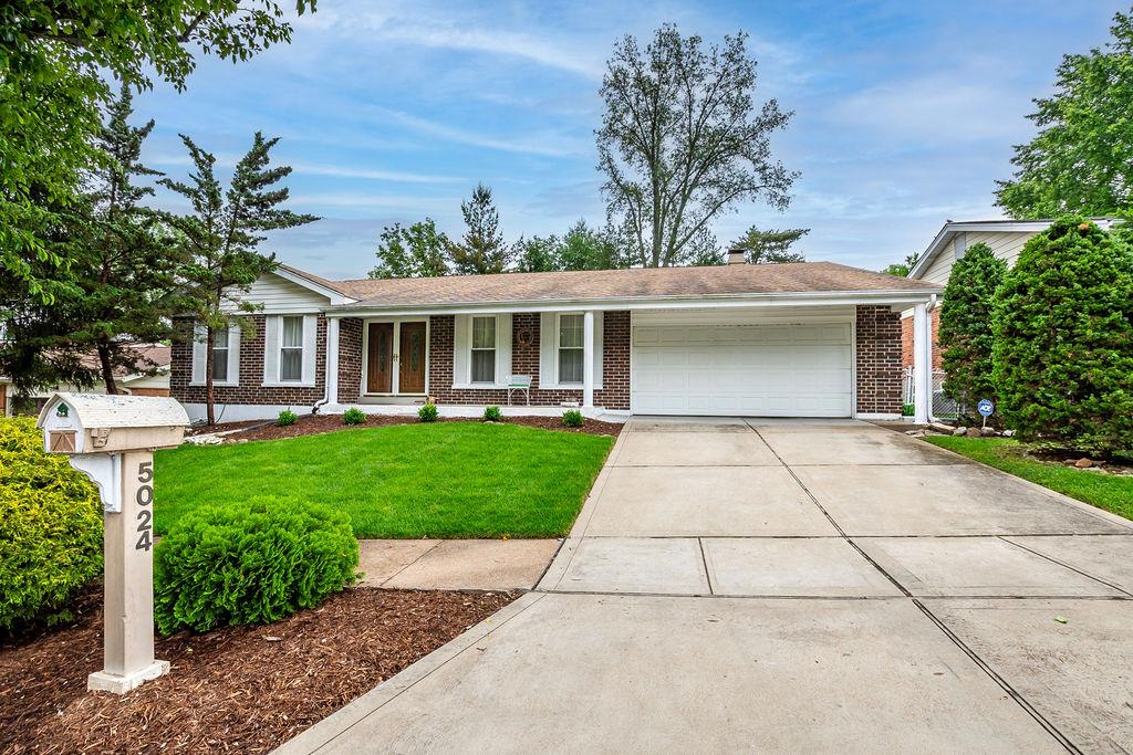 5024 Peyton Place Court